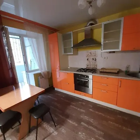 Andre Armano Apartment